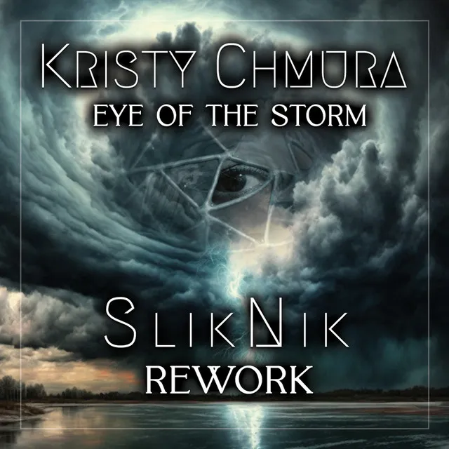 Eye Of The Storm - Extended Rework