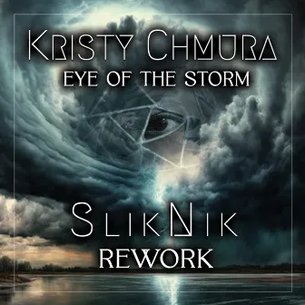 Eye Of The Storm (Rework) by Unknown Artist