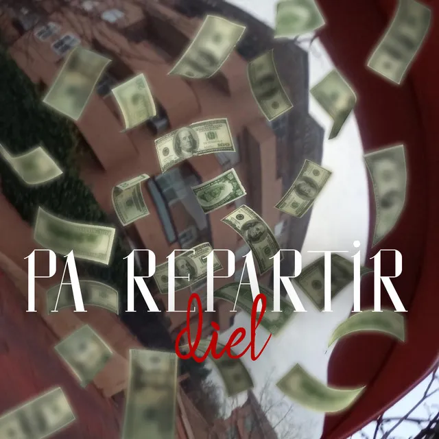 Pa repartir