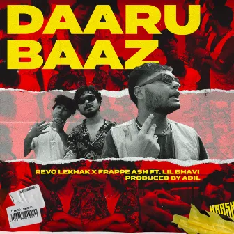 Daarubaaz by Adil