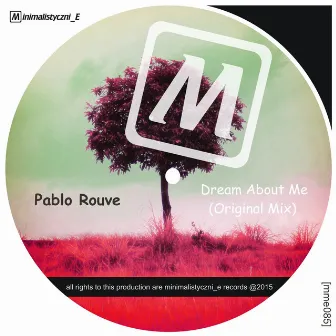 Dream About Me by Pablo Rouve