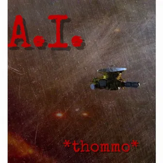 A.I. by *Thommo*