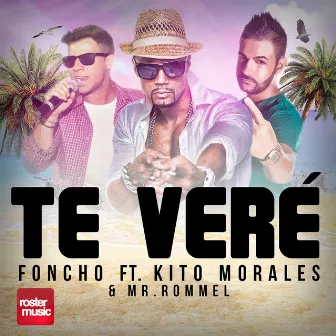 Te Veré by Foncho