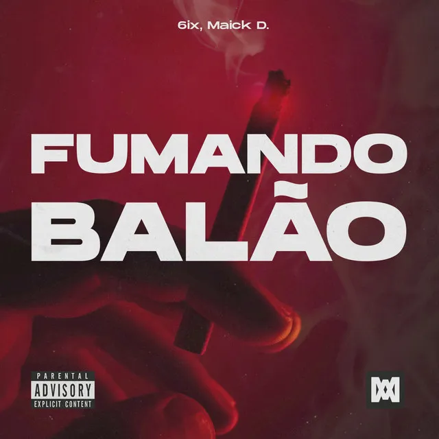 Fumando Balão