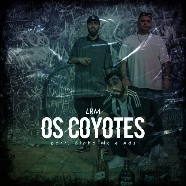 Os Coyotes