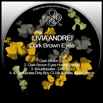 Dark Brown Eyes by Audio Pulse