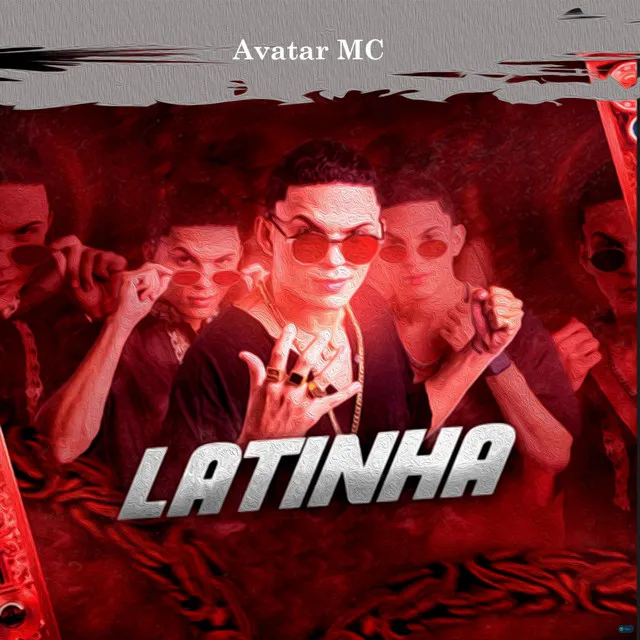 Latinha (feat. MC Levin)