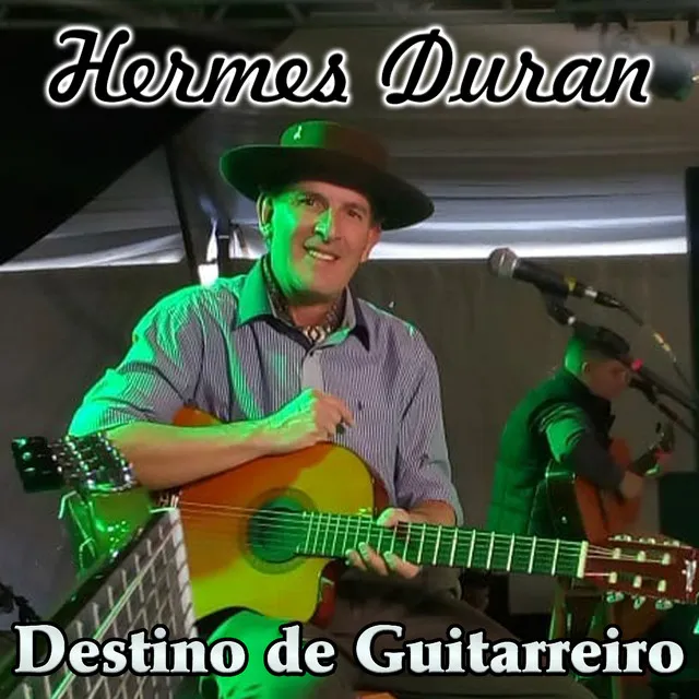 Destino de Guitarreiro