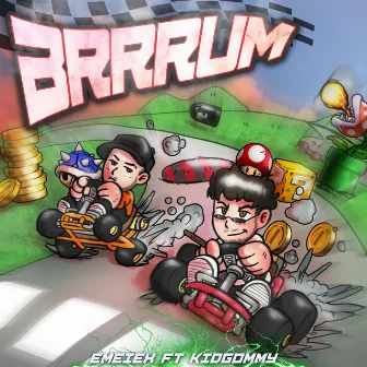 Brrrum by 