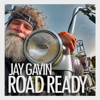 Road Ready by Jay Gavin