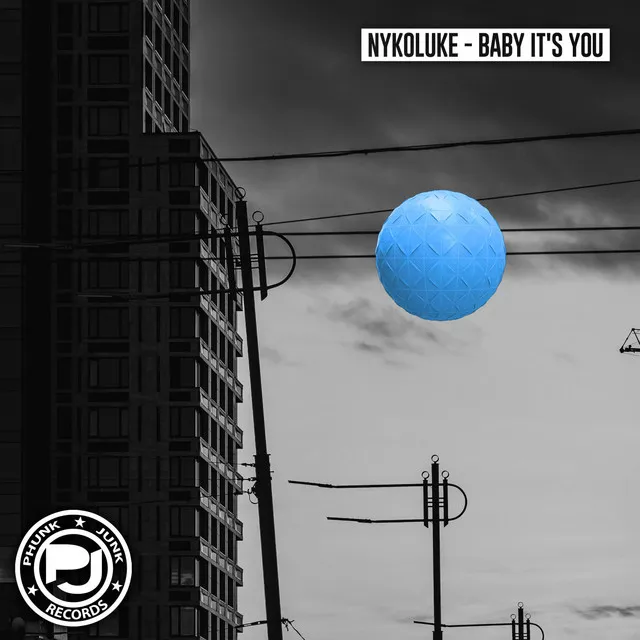 Baby It's You - Original Mix