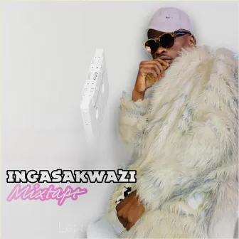 Ingasakwazi Mixtape by O'Clock Symon