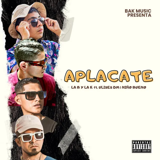 Aplacate