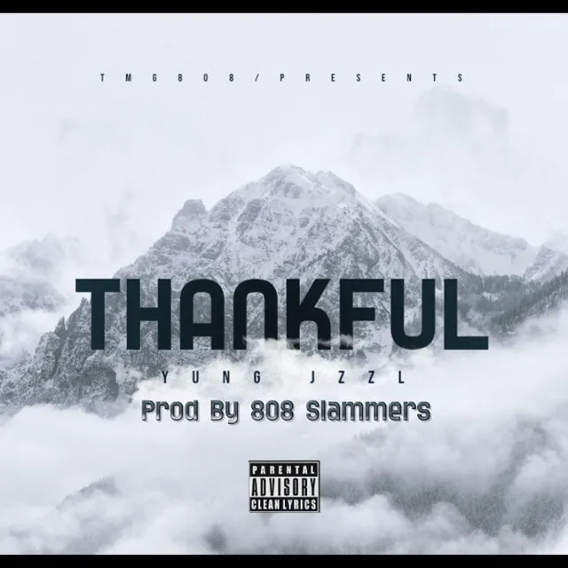 Thankful(prodby808Slammers)