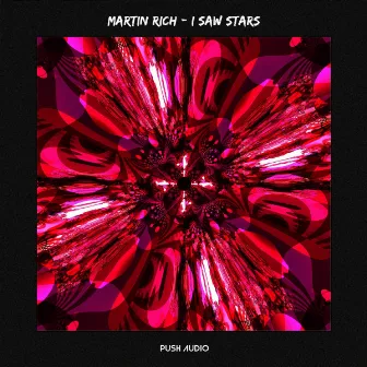 I Saw Stars by Martin Rich