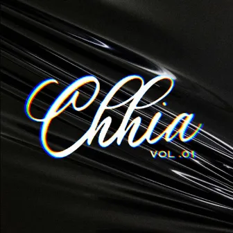 Chhia, Vol. 01 by Jaziel P.D.C