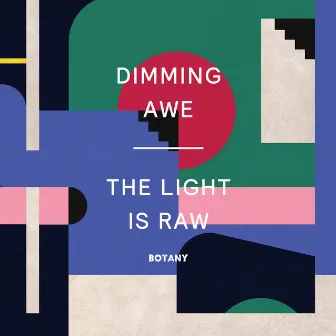 Dimming Awe, The Light Is Raw by Botany