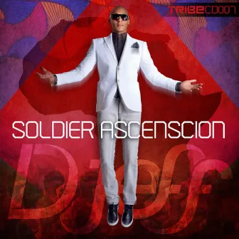 Soldier Ascension by DJEFF