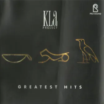 Greatest Hits by Kla Project