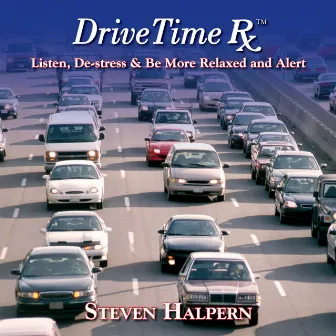 Drive Time Rx by Paul McCandless