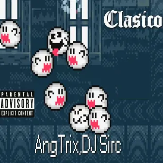 Clasico by AngTrix