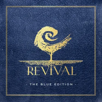 The Revival: The Blue Edition by Cyclonious