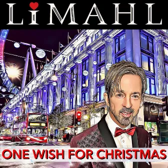 One Wish for Christmas by Limahl