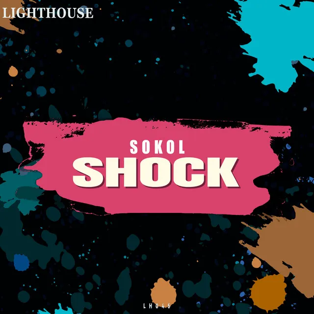 Shock - Original mix