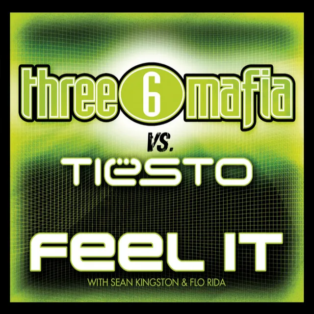 Feel It (with Sean Kingston & Flo Rida) - Bird Peterson Remix - Radio Edit