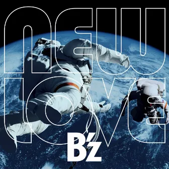 NEW LOVE by B'z