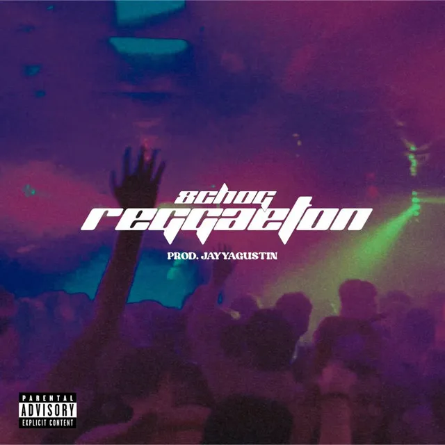 Reggaeton