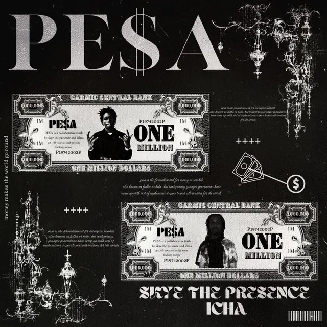 PE$a