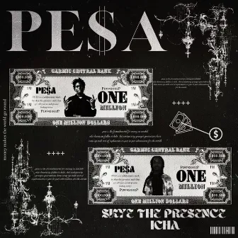 PE$a by SKYE THE PRESENCE