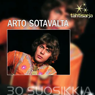 Tähtisarja - 30 Suosikkia by Arto Sotavalta