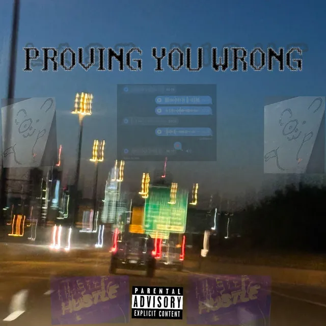 Proving You Wrong