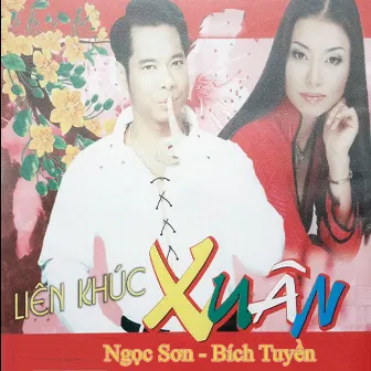 Liên Khúc Xuân by Bích Tuyền