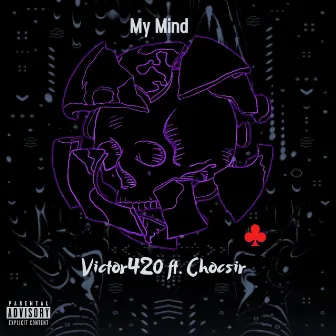 My Mind by Victor420