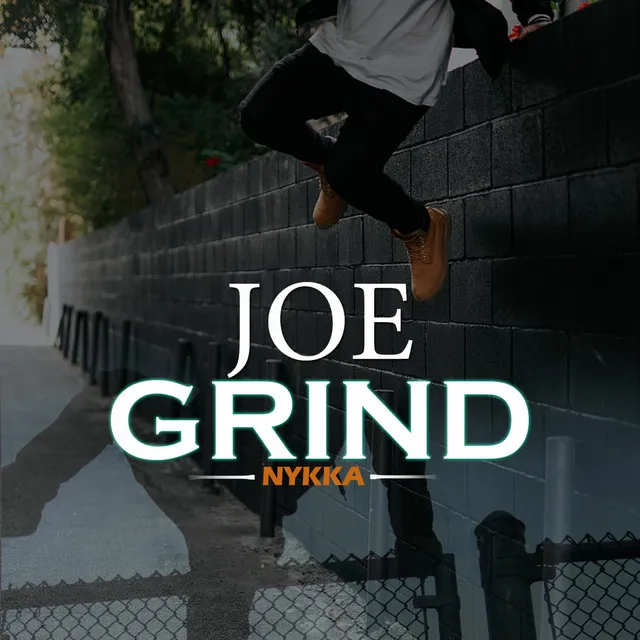 Joe Grind