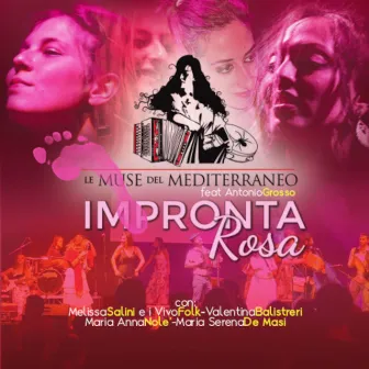 Improntarosa by Le muse del Mediterraneo