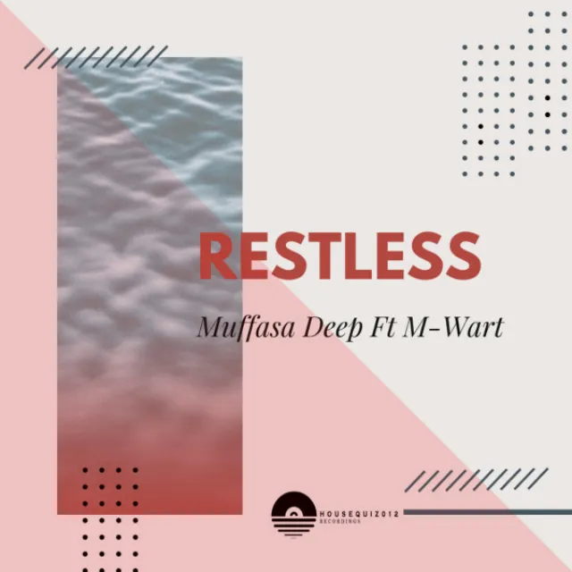 Restless - Original Mix