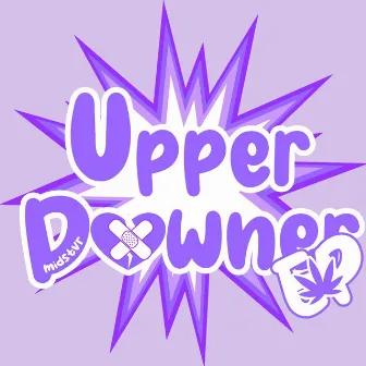 Upper x Downer by midstvr