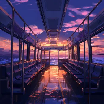 Traveling Beats: Lofi Journey Melodies by Lofi Playlist