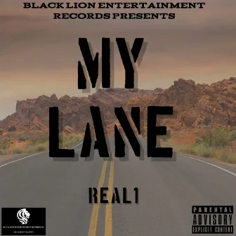 My Lane by Real1