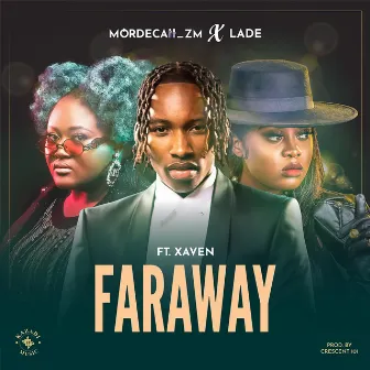 Far Away (feat. Xaven) by Ladé