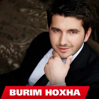 Bon bon Music Video by Burim Hoxha