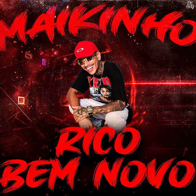 Rico Bem Novo