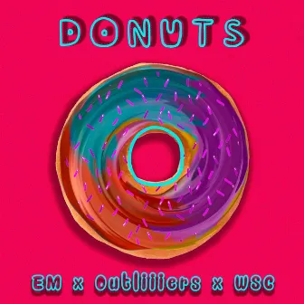 Donuts by Elevate Minds