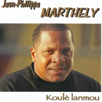 Koulè Lanmou by Jean-Philippe Marthely