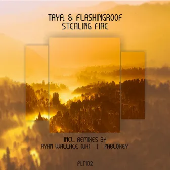 Stealing Fire by Flashingroof