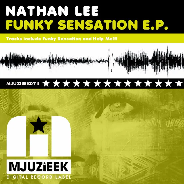 Funky Sensation - Original Mix